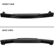 DURAFORCE Rear Bumper Reinforcement For 2003-08 Honda Pilot Steel Primed
