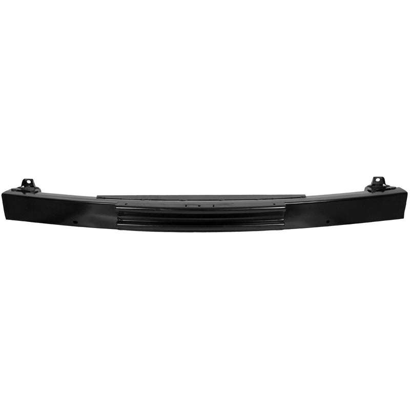 DURAFORCE Rear Bumper Reinforcement For 2003-08 Honda Pilot Steel Primed