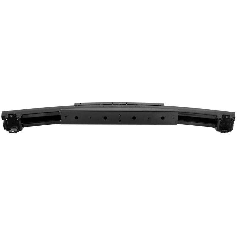 DURAFORCE Rear Bumper Reinforcement For 2003-08 Honda Pilot Steel Primed