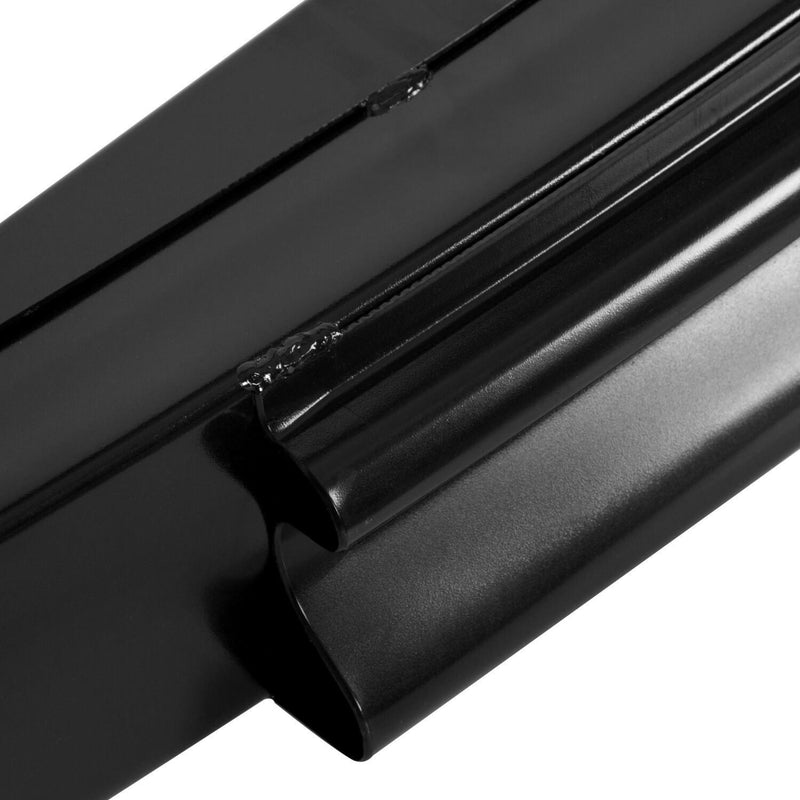 DURAFORCE Rear Bumper Reinforcement For 2003-08 Honda Pilot Steel Primed