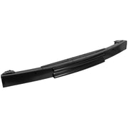 DURAFORCE Rear Bumper Reinforcement For 2003-08 Honda Pilot Steel Primed