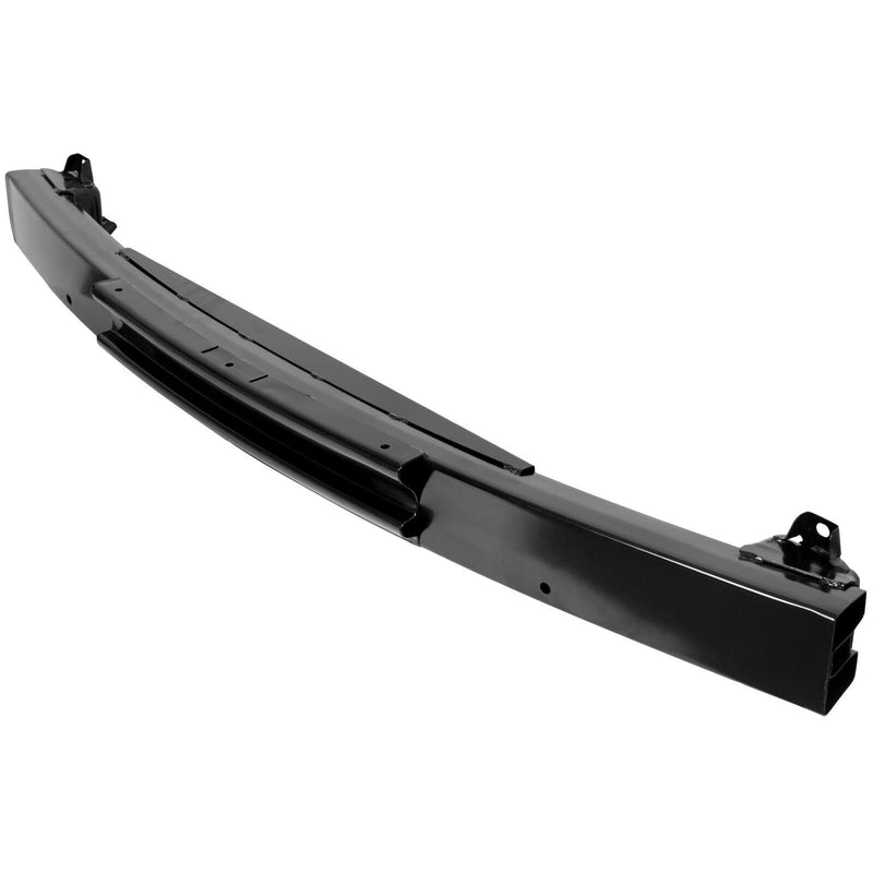 DURAFORCE Rear Bumper Reinforcement For 2003-08 Honda Pilot Steel Primed