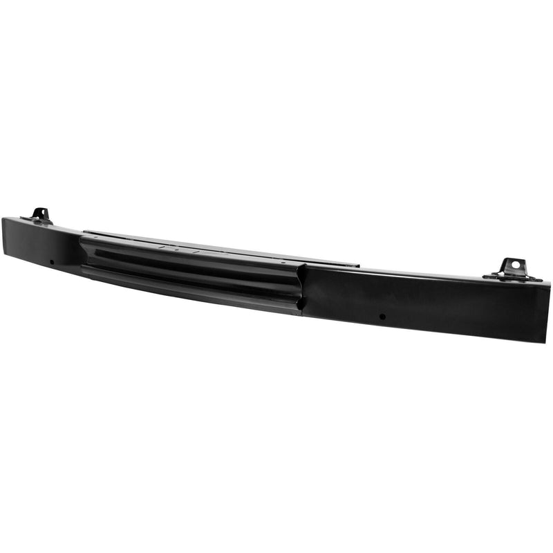 DURAFORCE Rear Bumper Reinforcement For 2003-08 Honda Pilot Steel Primed