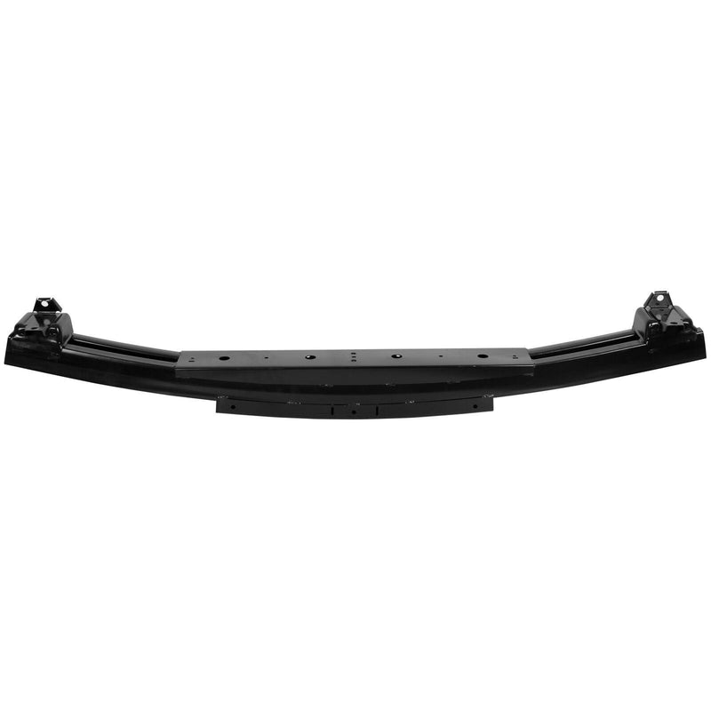 DURAFORCE Rear Bumper Reinforcement For 2003-08 Honda Pilot Steel Primed