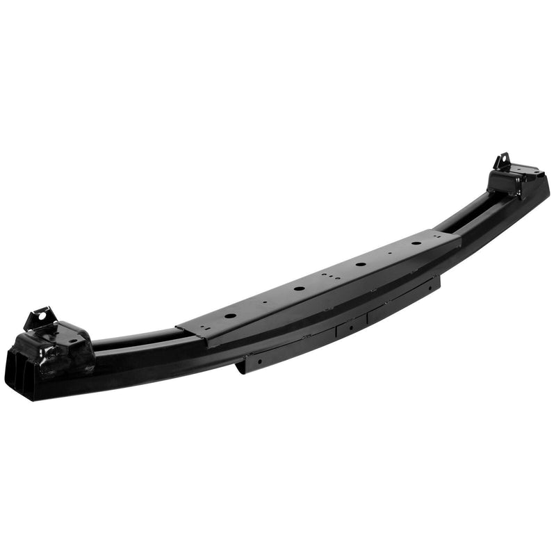 DURAFORCE Rear Bumper Reinforcement For 2003-08 Honda Pilot Steel Primed