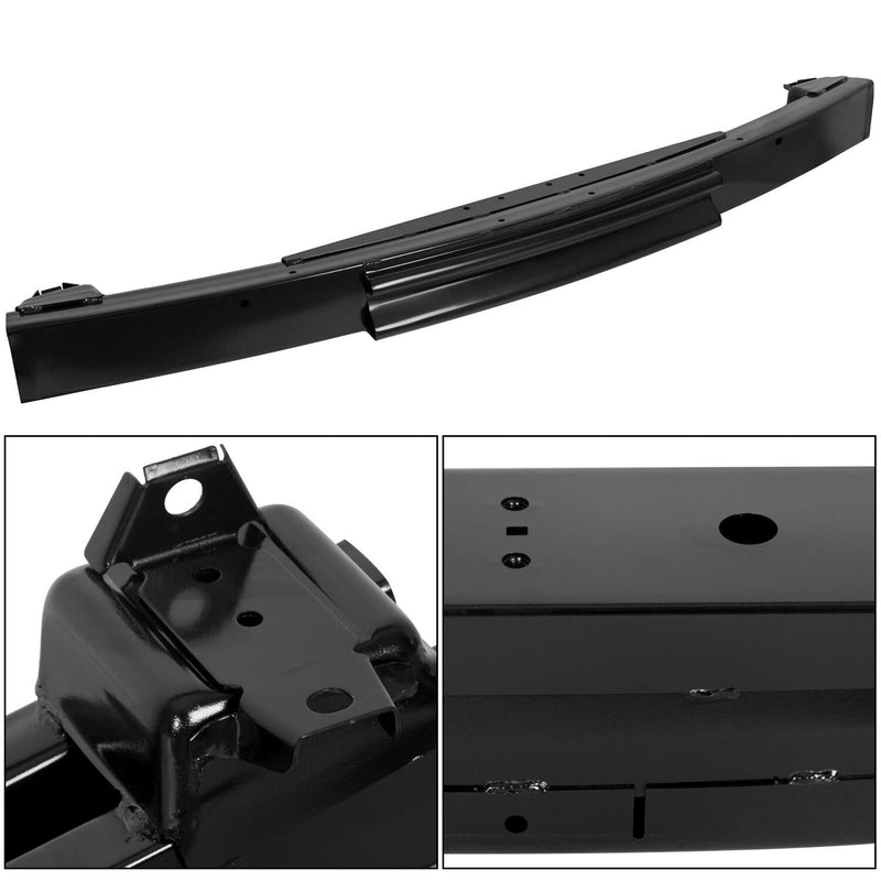 DURAFORCE Rear Bumper Reinforcement For 2003-08 Honda Pilot Steel Primed