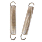 DURAFORCE 1971 Steel Hood Hinge Springs For Impala Chevelle Camaro Nova Pontiac Firebird