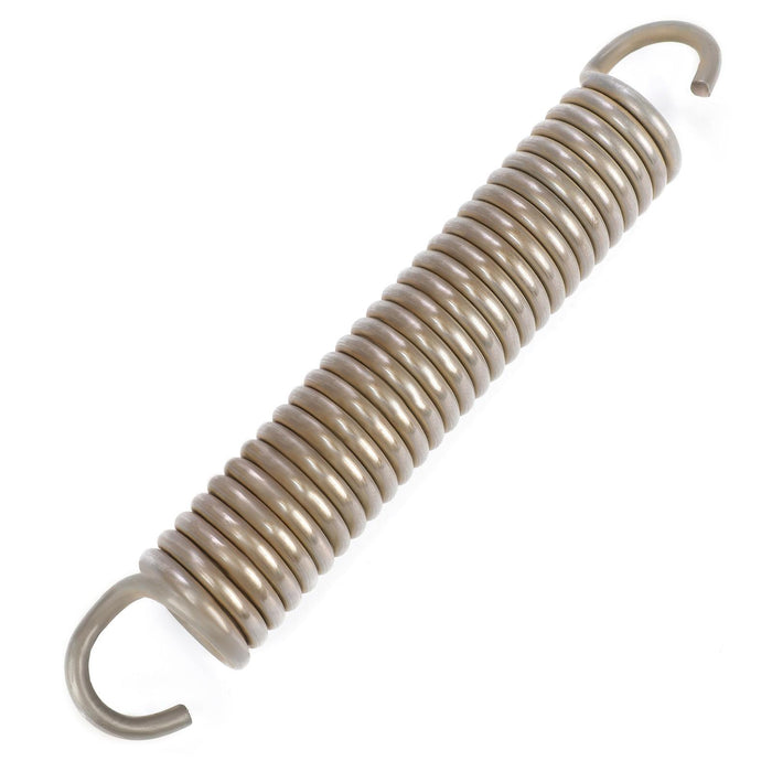 DURAFORCE 1971 Steel Hood Hinge Springs For Impala Chevelle Camaro Nova Pontiac Firebird