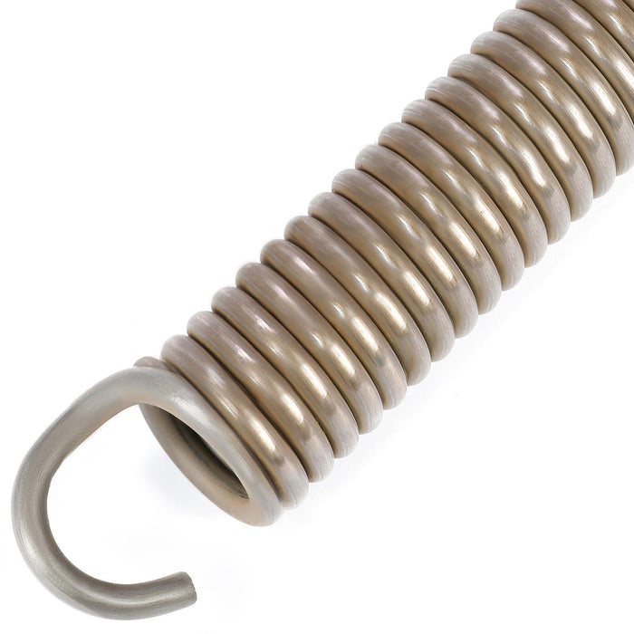 DURAFORCE 1971 Steel Hood Hinge Springs For Impala Chevelle Camaro Nova Pontiac Firebird