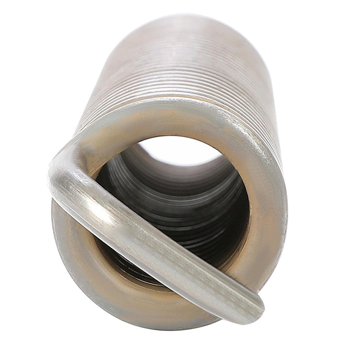 DURAFORCE 1971 Steel Hood Hinge Springs For Impala Chevelle Camaro Nova Pontiac Firebird