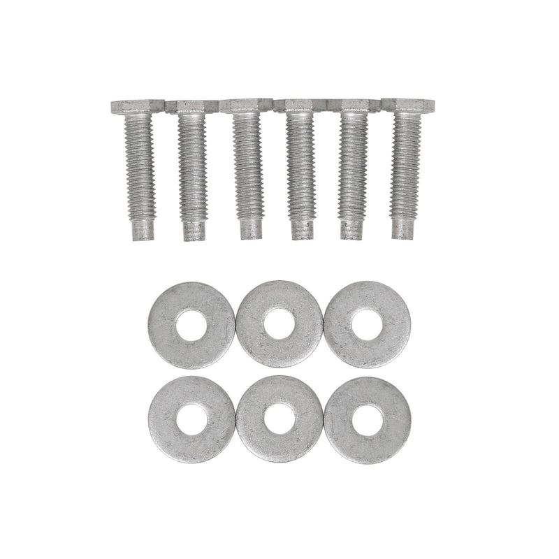 DURAFORCE For 2011-2015 Chevrolet Camaro Performance Strut Bar Tower Brace Kit 22756880