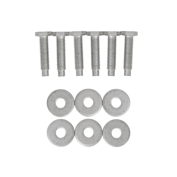 DURAFORCE For 2011-2015 Chevrolet Camaro Performance Strut Bar Tower Brace Kit 22756880