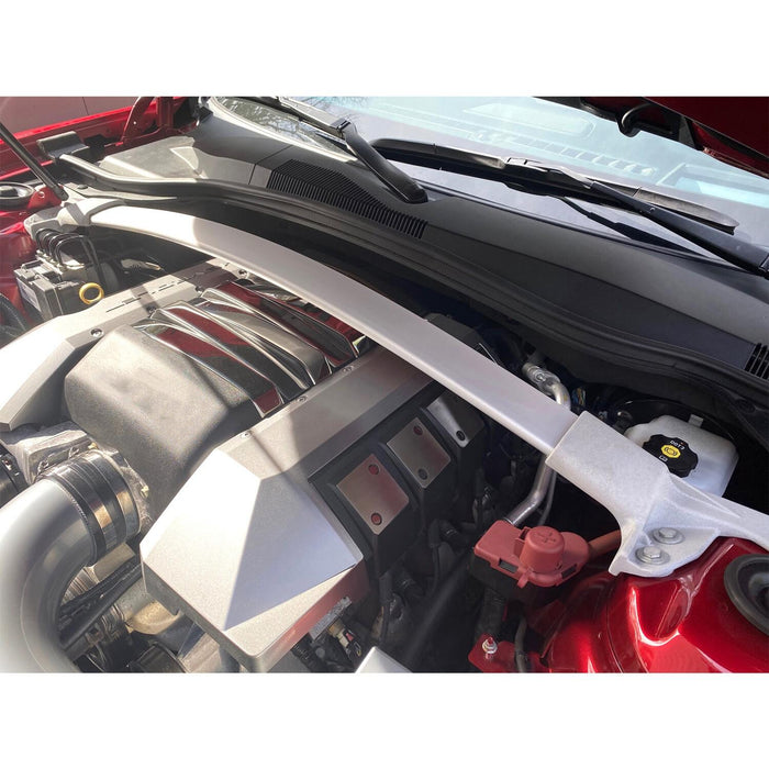 DURAFORCE For 2011-2015 Chevrolet Camaro Performance Strut Bar Tower Brace Kit 22756880