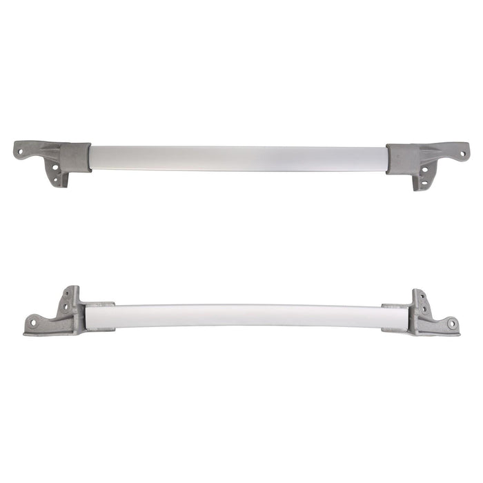 DURAFORCE For 2011-2015 Chevrolet Camaro Performance Strut Bar Tower Brace Kit 22756880