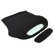 DURAFORCE For Mitsubishi Eclipse 2006-2011 Convertible Soft Top Replacement w/Heated Glass