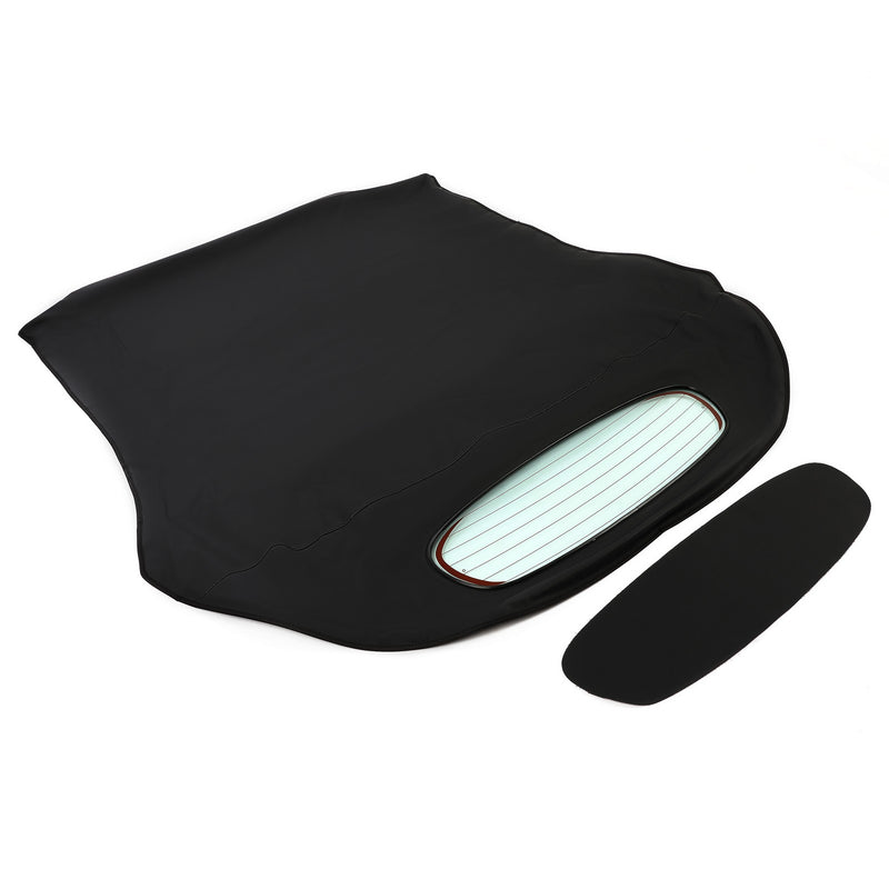DURAFORCE For Mitsubishi Eclipse 2006-2011 Convertible Soft Top Replacement w/Heated Glass