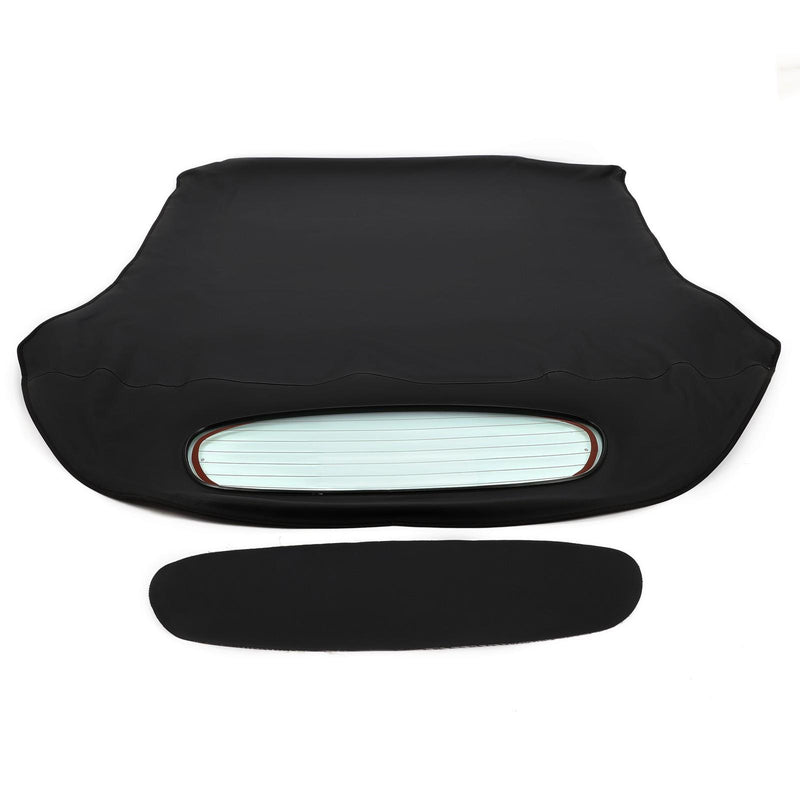 DURAFORCE For Mitsubishi Eclipse 2006-2011 Convertible Soft Top Replacement w/Heated Glass