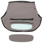 DURAFORCE For Mitsubishi Eclipse 2006-2011 Convertible Soft Top Replacement w/Heated Glass