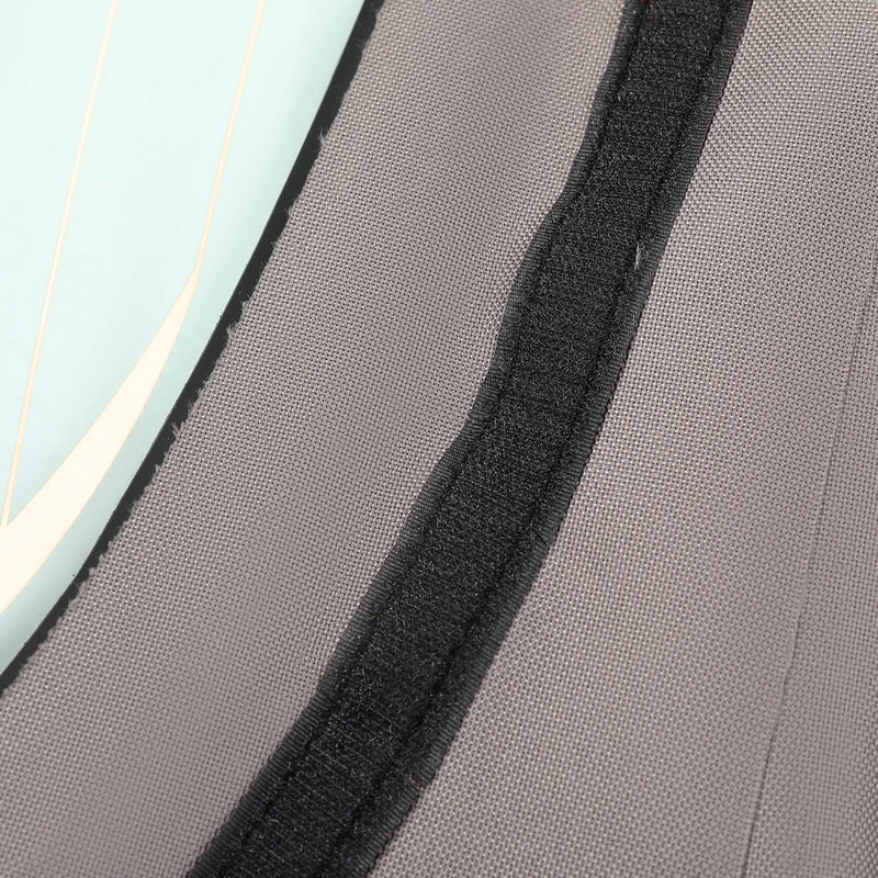 DURAFORCE For Mitsubishi Eclipse 2006-2011 Convertible Soft Top Replacement w/Heated Glass