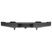 DURAFORCE Rear Bumper Heavy Duty Steel For Ford F150 15-20 W/ TOW HITCH & Sensor Holes
