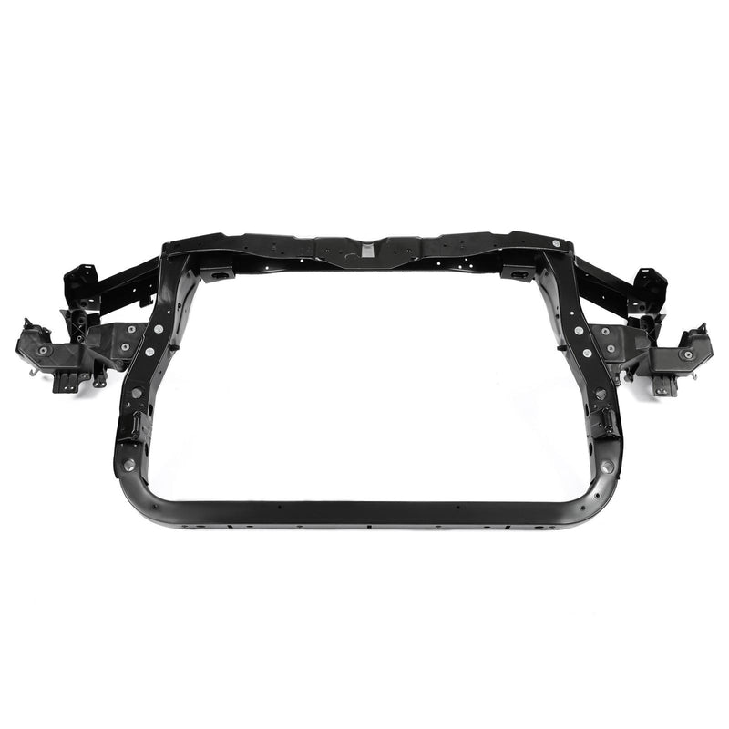 DURAFORCE Radiator Core Support Assembly For Jeep Grand Cherokee 2011-2022 2018 19 20 2021