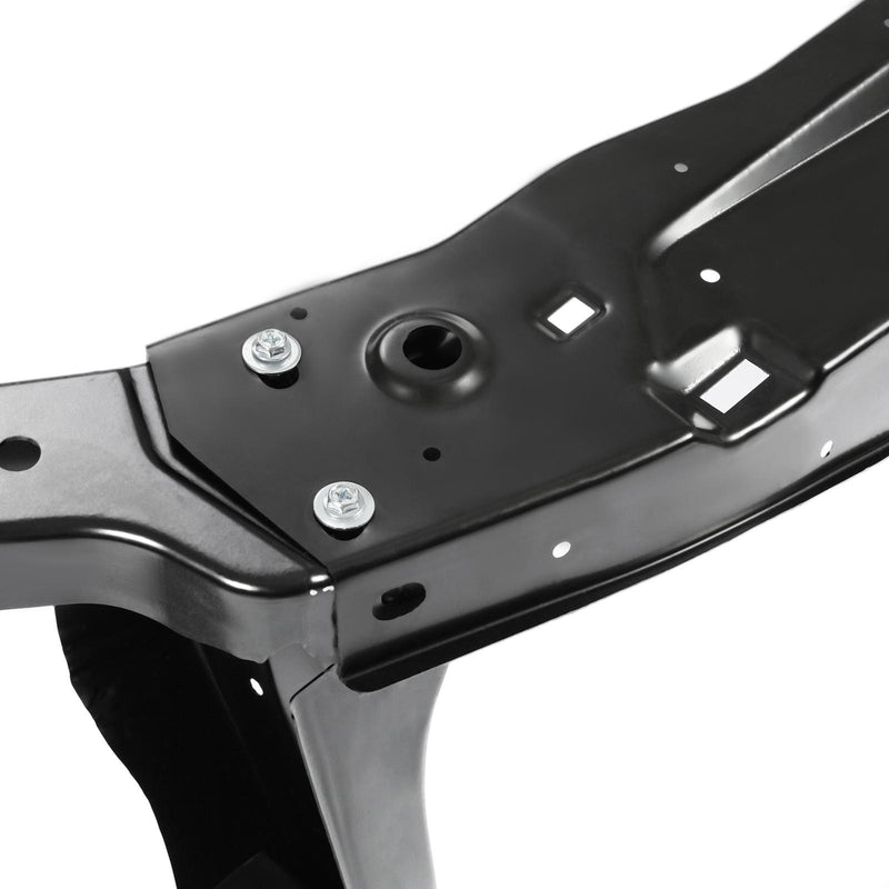 DURAFORCE Radiator Core Support Assembly For Jeep Grand Cherokee 2011-2022 2018 19 20 2021