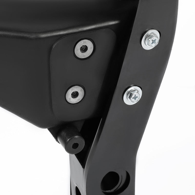 DURAFORCE Radiator Core Support Assembly For Jeep Grand Cherokee 2011-2022 2018 19 20 2021
