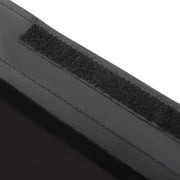 DURAFORCE For Chevrolet Tracker 2DR 1999-2004 Replacement Soft Top w/ Tinted Windows Black