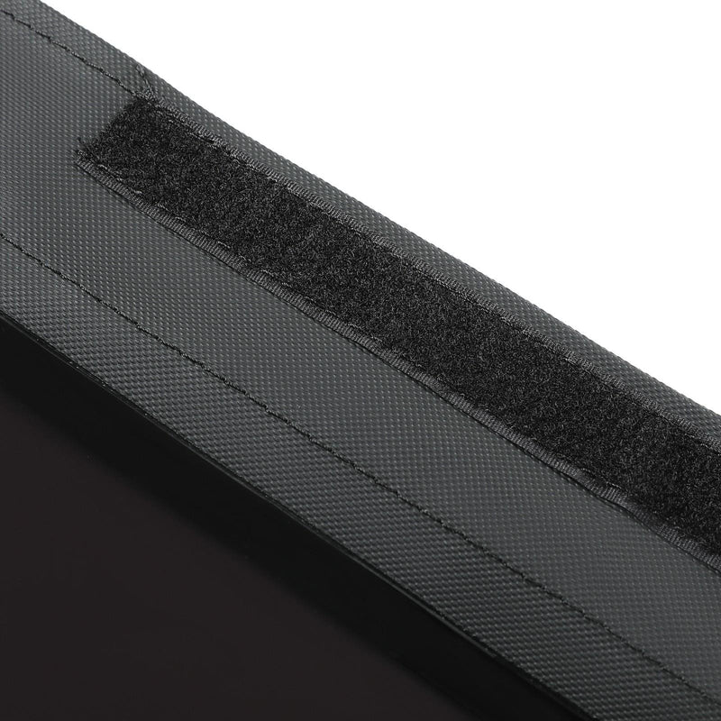 DURAFORCE For Chevrolet Tracker 2DR 1999-2004 Replacement Soft Top w/ Tinted Windows Black