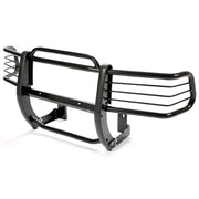 DURAFORCE Fits 1998-2004 Chevy Chevrolet S-10 Blazer-S Jimmy Envoy Black Grill Brush Guard