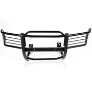 DURAFORCE Fits 1998-2004 Chevy Chevrolet S-10 Blazer-S Jimmy Envoy Black Grill Brush Guard