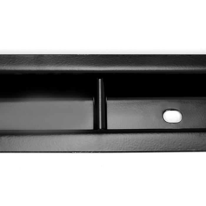 DURAFORCE 3 PACK For 2019-2023 Mercedes-Benz Sprinter Rear Seat Brackets Steel