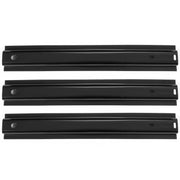 DURAFORCE 3 PACK For 2019-2023 Mercedes-Benz Sprinter Rear Seat Brackets Steel