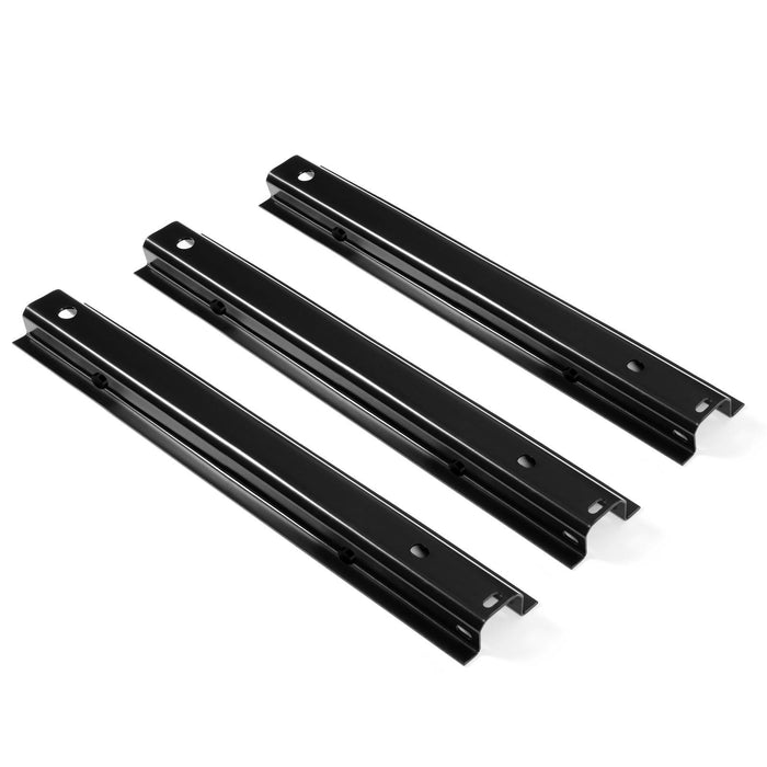 DURAFORCE 3 PACK For 2019-2023 Mercedes-Benz Sprinter Rear Seat Brackets Steel