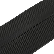 DURAFORCE For 100LB Propane Fuel Tank Bracket Straps Heavy Duty Weld Bolt On Lpg Cylinder