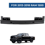 DURAFORCE Front Bumper Impact Bar Reinforcement Beam Cross Member For DODGE Ram 1500 13-24