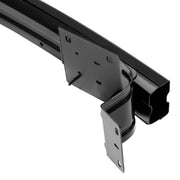DURAFORCE Front Bumper Impact Bar Reinforcement Beam Cross Member For DODGE Ram 1500 13-24