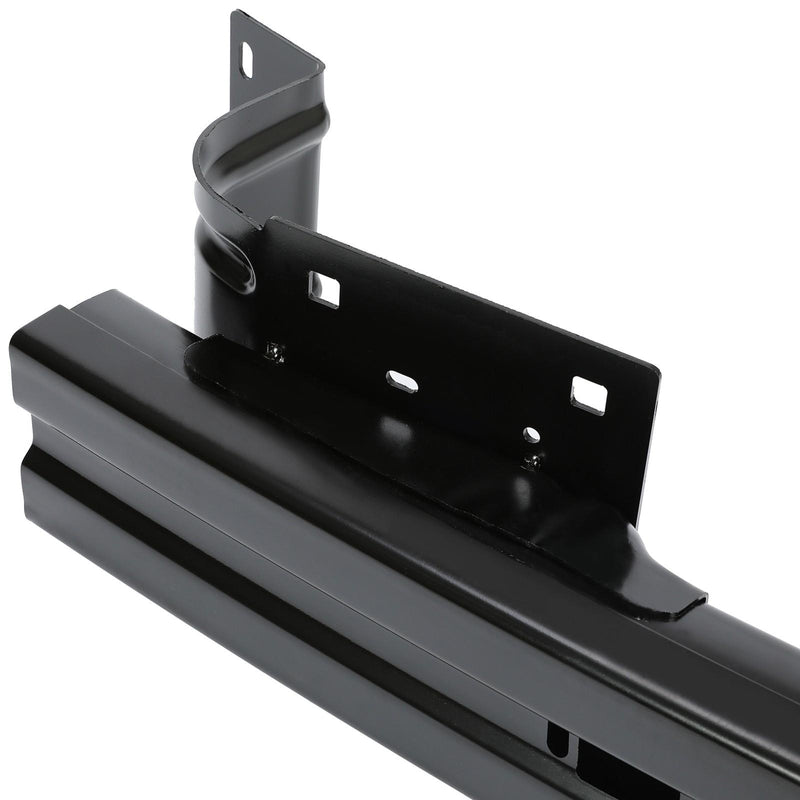 DURAFORCE Front Bumper Impact Bar Reinforcement Beam Cross Member For DODGE Ram 1500 13-24