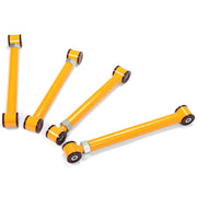 DURAFORCE Adjustable Front Upper Lower Control Arms For 1994-2009 Dodge Ram 4x4 0-6" Lift