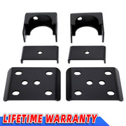 DURAFORCE 6" Lowering Drop Suspension Flip Kit No C-Notch For 99-06 Chevy Silverado 1500