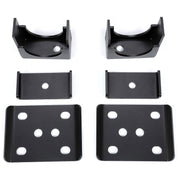 DURAFORCE 6" Lowering Drop Suspension Flip Kit No C-Notch For 99-06 Chevy Silverado 1500