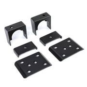 DURAFORCE 6" Lowering Drop Suspension Flip Kit No C-Notch For 99-06 Chevy Silverado 1500