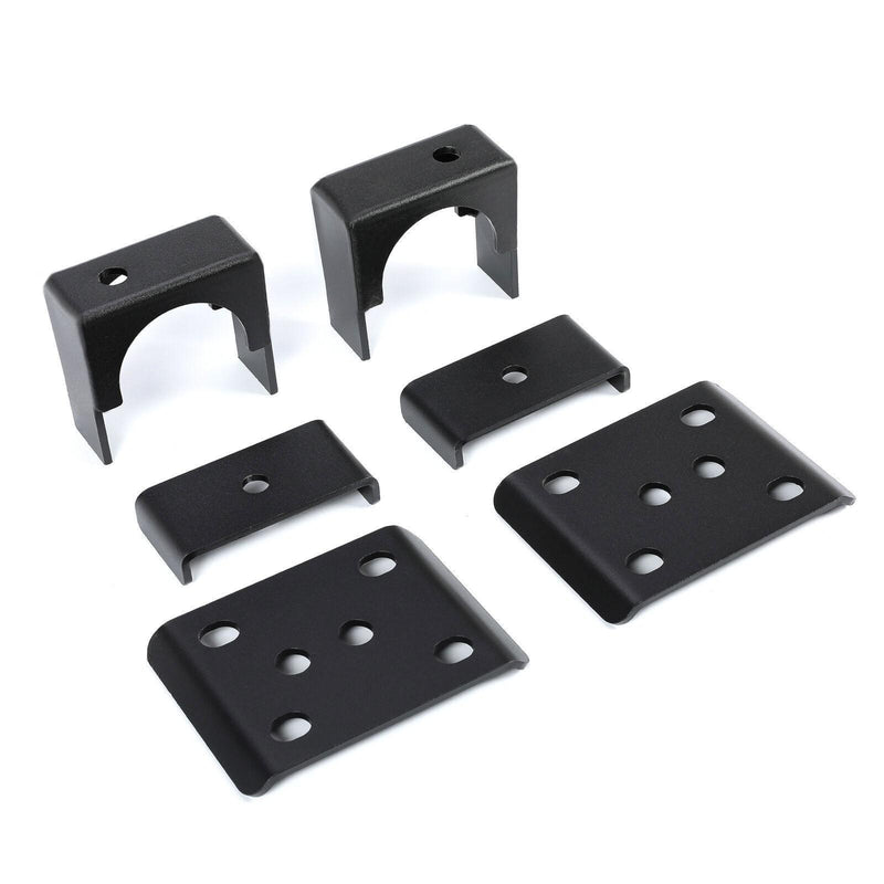 DURAFORCE 6" Lowering Drop Suspension Flip Kit No C-Notch For 99-06 Chevy Silverado 1500
