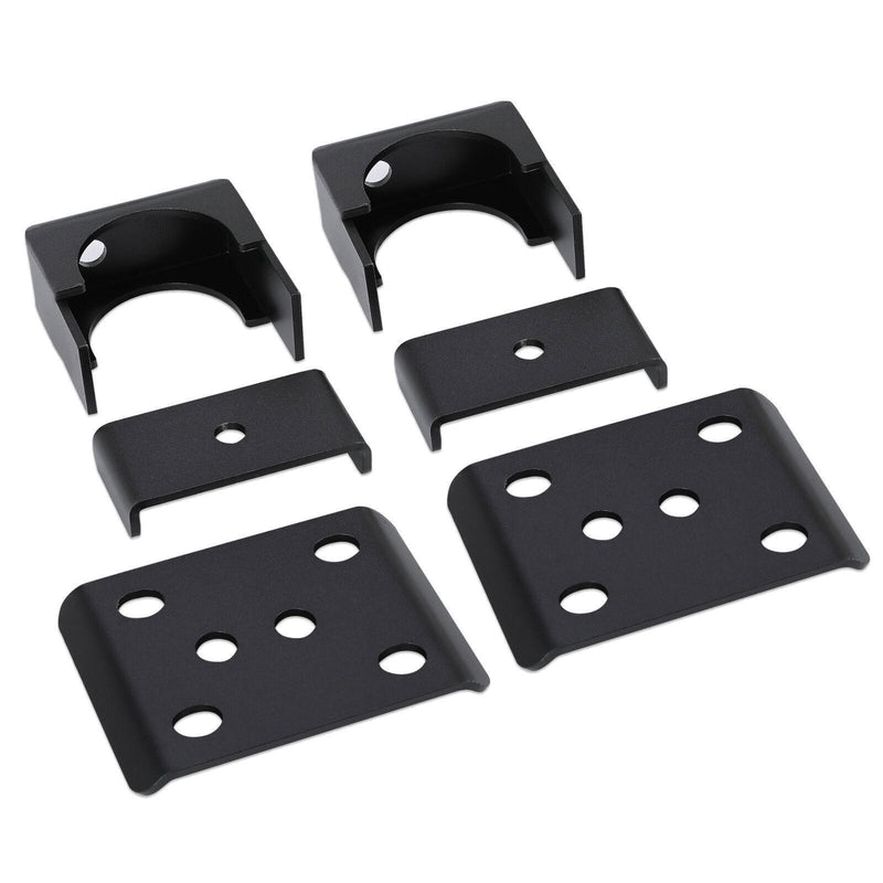 DURAFORCE 6" Lowering Drop Suspension Flip Kit No C-Notch For 99-06 Chevy Silverado 1500