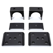 DURAFORCE 6" Lowering Drop Suspension Flip Kit No C-Notch For 99-06 Chevy Silverado 1500