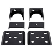 DURAFORCE 6" Lowering Drop Suspension Flip Kit No C-Notch For 99-06 Chevy Silverado 1500