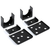 DURAFORCE 6" Lowering Drop Suspension Flip Kit No C-Notch For 99-06 Chevy Silverado 1500