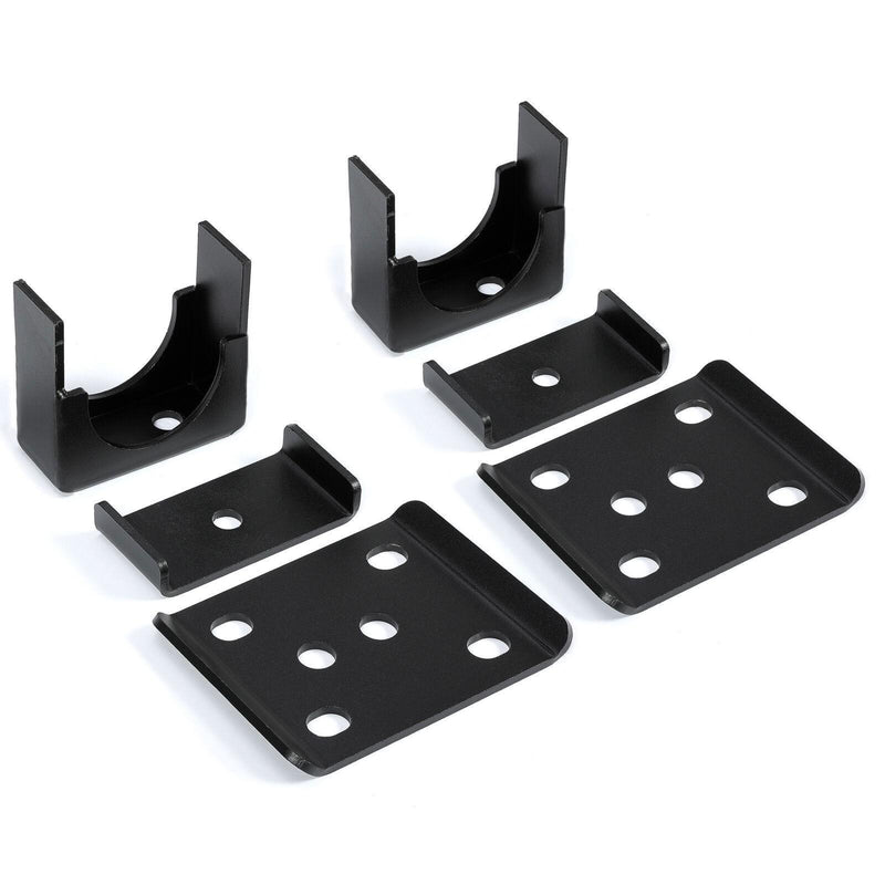 DURAFORCE 6" Lowering Drop Suspension Flip Kit No C-Notch For 99-06 Chevy Silverado 1500