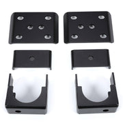 DURAFORCE 6" Lowering Drop Suspension Flip Kit No C-Notch For 99-06 Chevy Silverado 1500