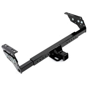 DURAFORCE 8000LBS Adjustable Trailer Hitch For Chevrolet Chrysler Dodge Ford Isuzu Jeep